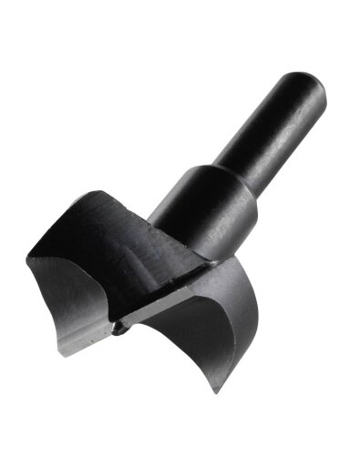 Cilindrinė medžio freza 30X53 mm