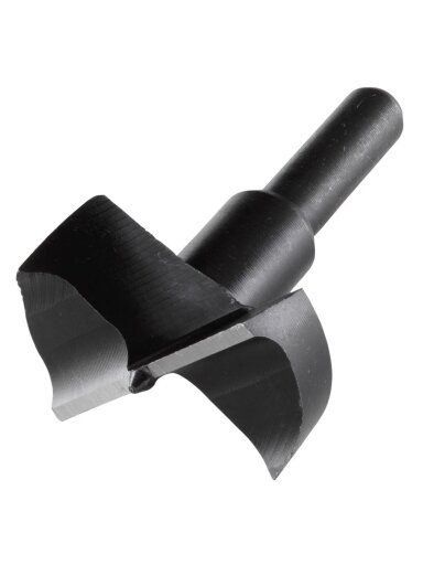 Cilindrinė medžio freza 35X53 mm
