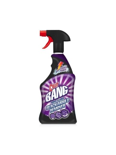 CILLIT BANG BLACK MOULD TRIGGER