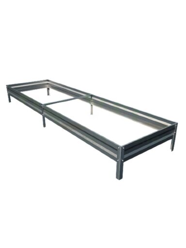 Cinkuota lysvė 65x300x20cm
