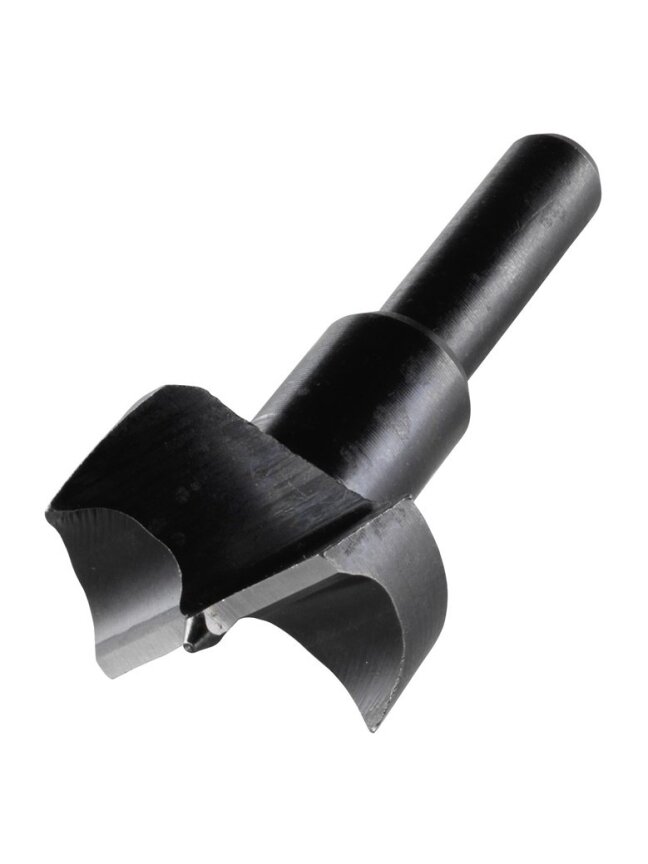 Cilindrinė medžio freza 26X53 mm Cilindrinė medžio freza 26X53 mm
