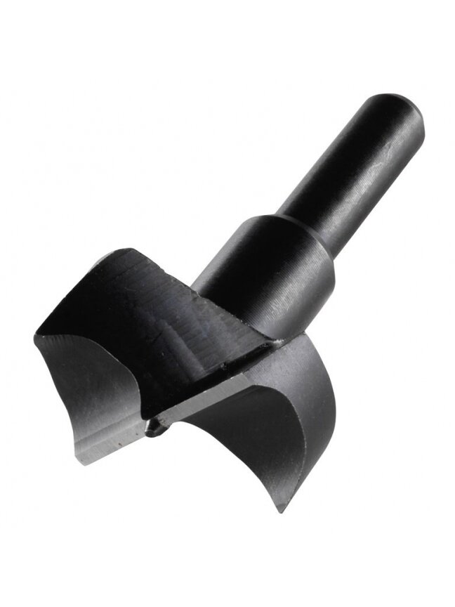 Cilindrinė medžio freza 30X53 mm Cilindrinė medžio freza 30X53 mm