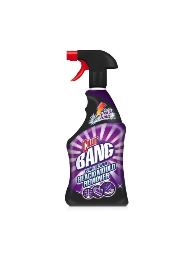 CILLIT BANG BLACK MOULD TRIGGER