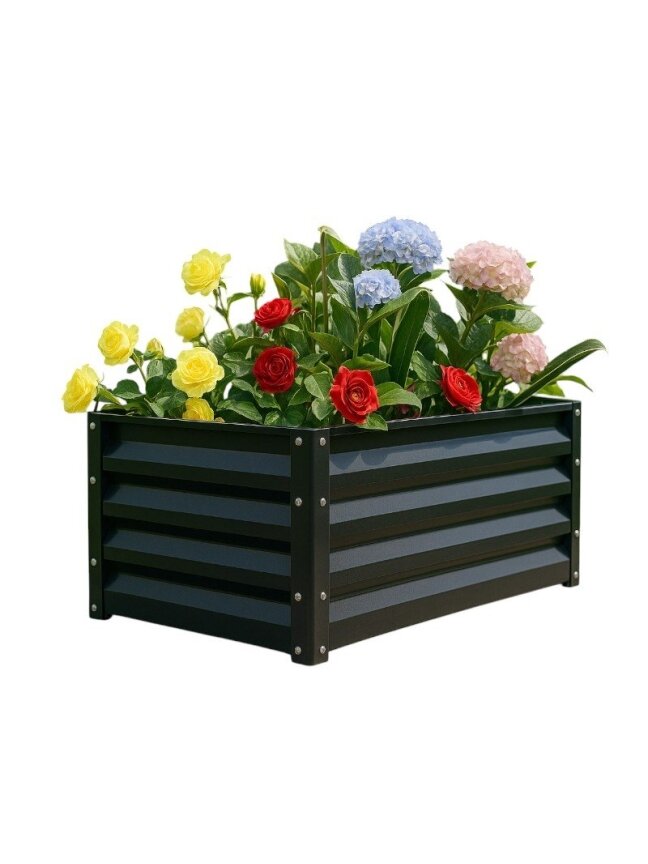 Cinkuota lysvė 60x150x44cm
