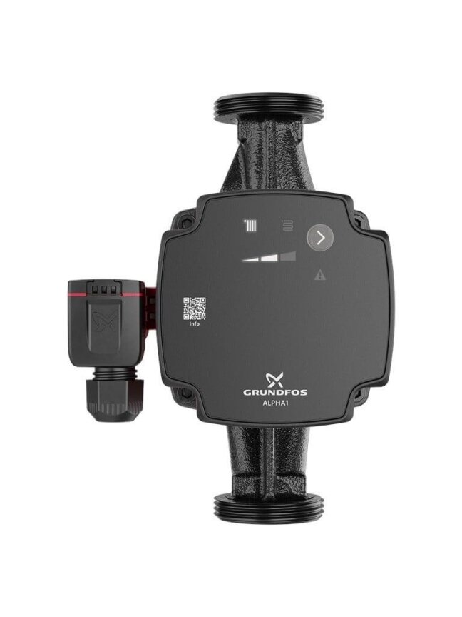 Cirkuliacinis siurblys Grundfos ALPHA1 25-60 180 1