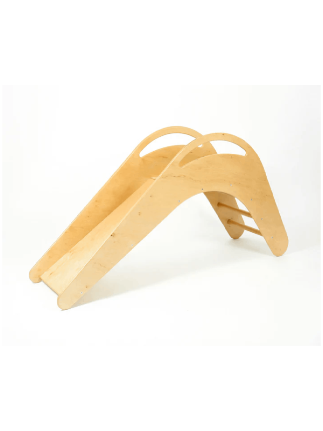 Čiuožykla Montessori Ingvart, 75x154x43cm