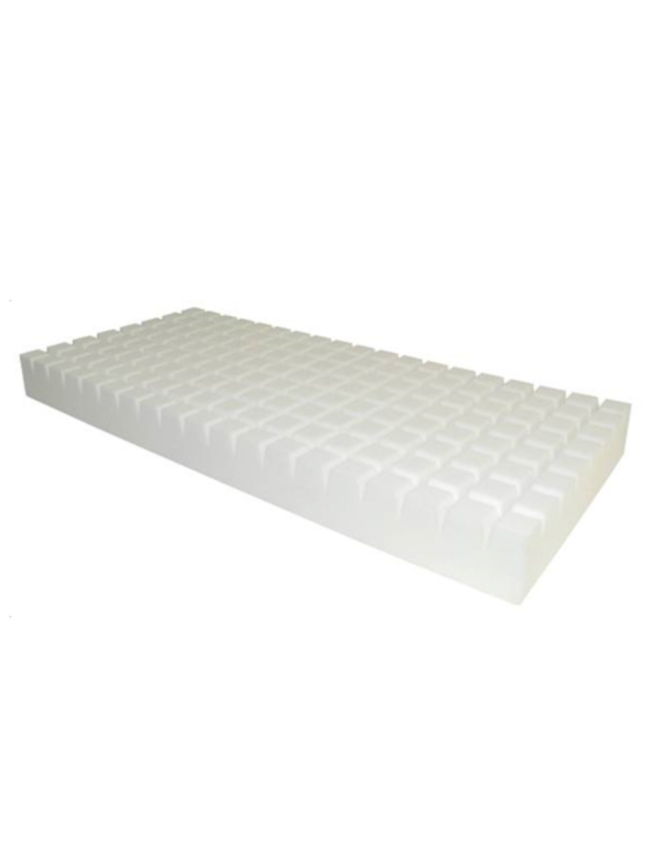 Čiužinys Nuo Pragulų RehaComfortPro Su Medvilnė-Poliesteris Užvalkalu Dydis 200x90x12cm Čiužinys Nuo Pragulų RehaComfortPro Su Medvilnė-Poliesteris Užvalkalu Dydis 200x90x12cm