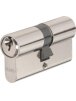 Cilindras Abus E50N, europinio (din) standarto, 35 mm, pilka