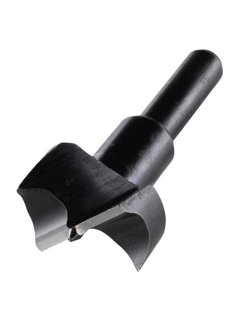 Cilindrinė medžio freza 26X53 mm Cilindrinė medžio freza 26X53 mm