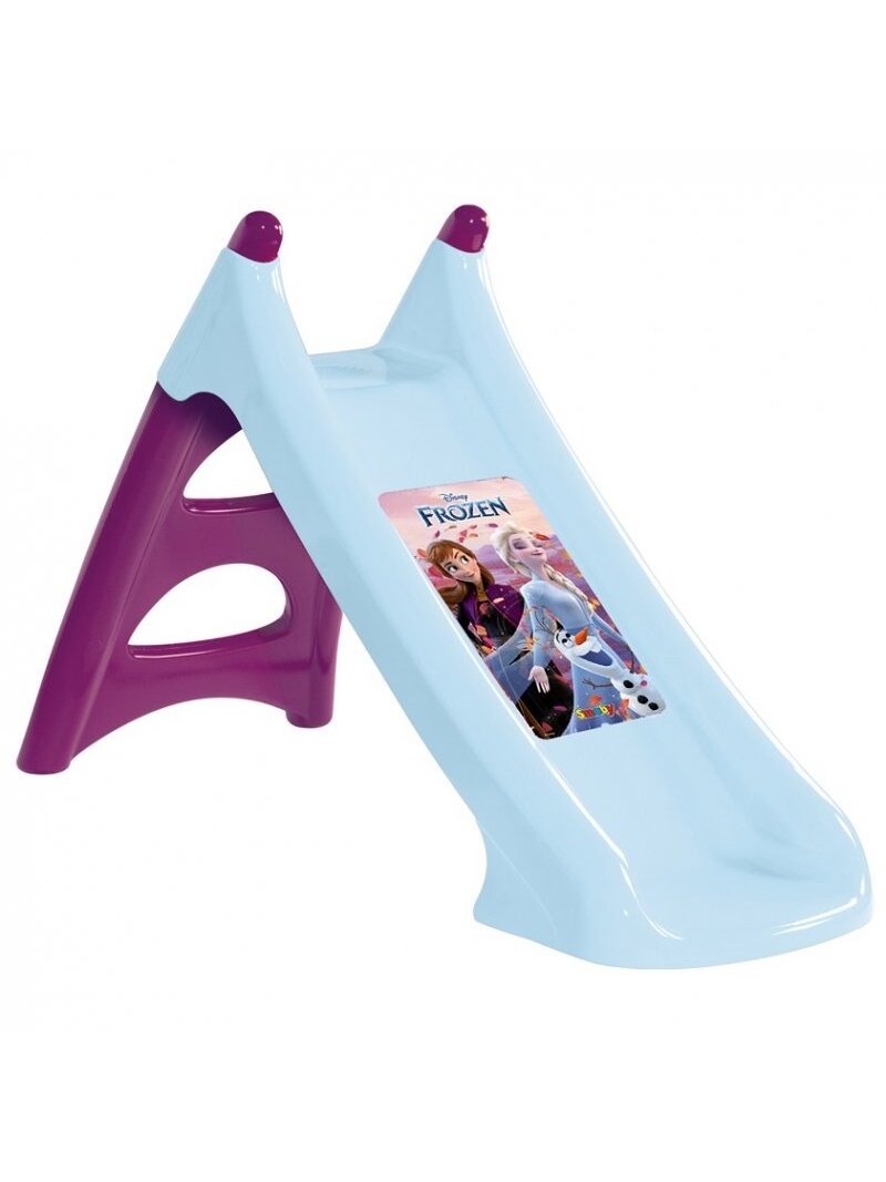 Čiuožynė SMOBY Ledo Šalis 90cm