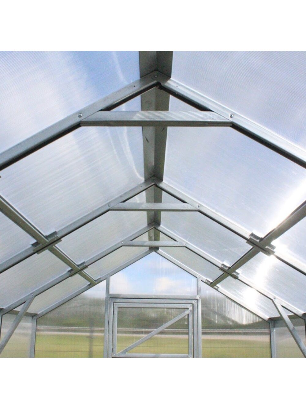 Clasic 2,5x4m. 6 mm 3
