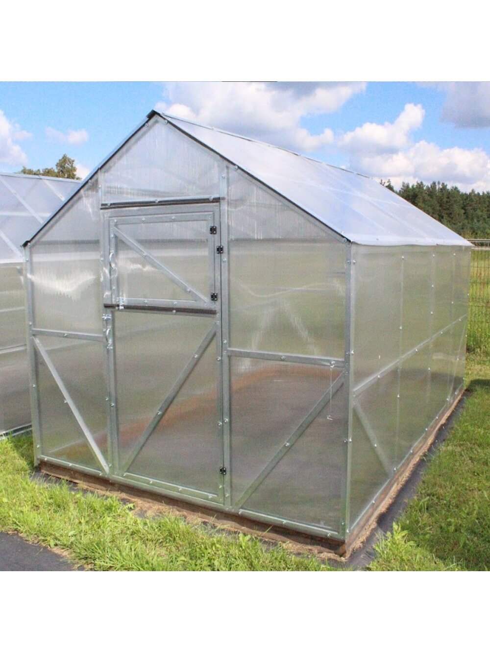 Clasic 2,5x4m. 6 mm Clasic 2,5x4m. 6 mm