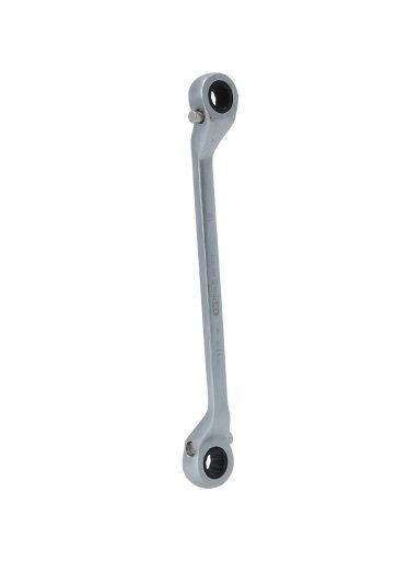 CLASSIC terkšlinis rakltas 19x22mm su  reversu, KS Tools