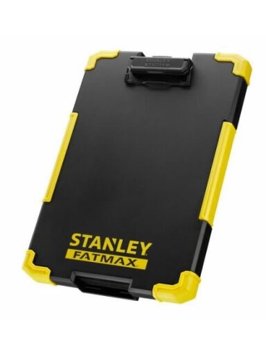 Clipboard Pro-Stack FATMAX A4, Stanley