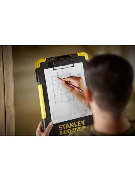 Clipboard Pro-Stack FATMAX A4, Stanley 5