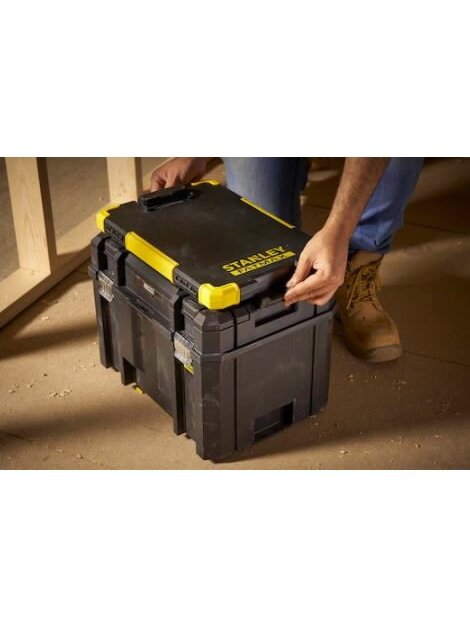 Clipboard Pro-Stack FATMAX A4, Stanley 4