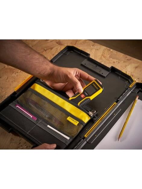 Clipboard Pro-Stack FATMAX A4, Stanley 3