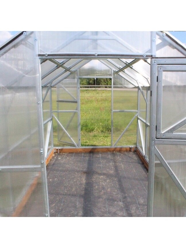 Clasic 2,5x4m. 4 mm 1 Clasic 2,5x4m. 4 mm 1