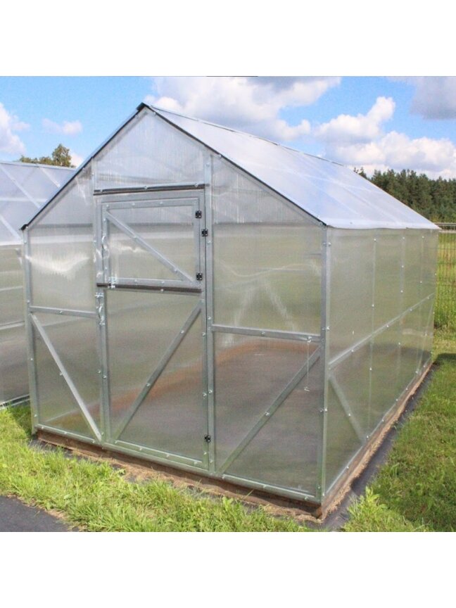 Clasic 2,5x4m. 6 mm Clasic 2,5x4m. 6 mm