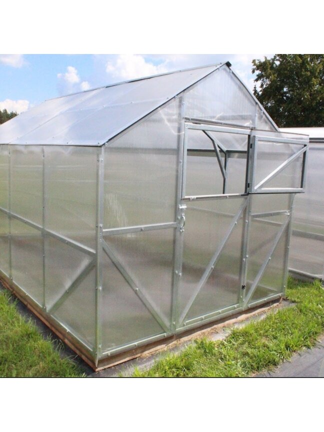 Clasic 2,5x6m. 6 mm 2 Clasic 2,5x6m. 6 mm 2