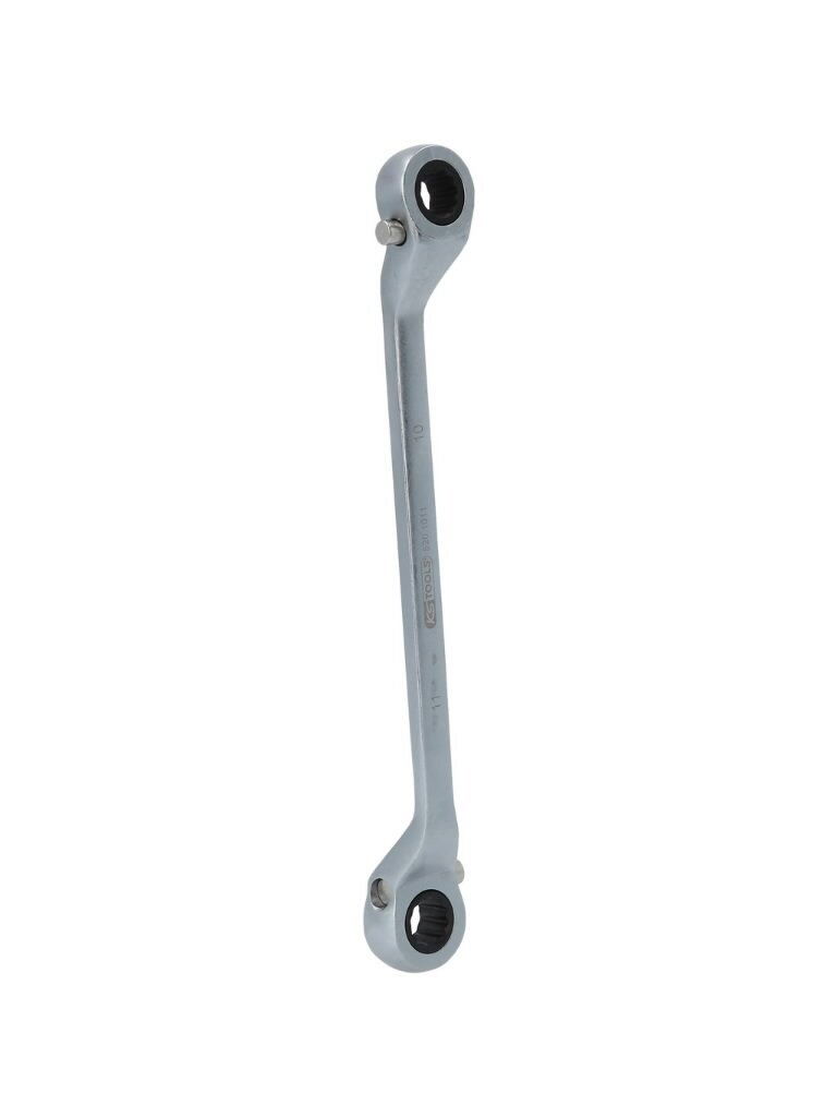 CLASSIC terkšlinis rakltas 19x22mm su  reversu, KS Tools 1