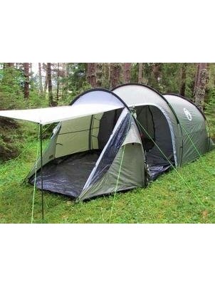 Coleman Coastline™ 3+ 1