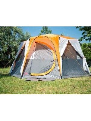 Coleman Cortes Octagon 8 1 Coleman Cortes Octagon 8 1