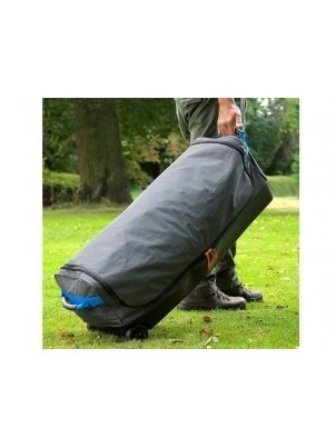 Coleman Cortes Octagon 8 blue 2