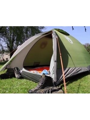 Coleman Darwin 3 2 Coleman Darwin 3 2