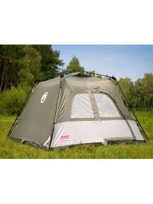 Coleman Instant Tourer 4 1 Coleman Instant Tourer 4 1