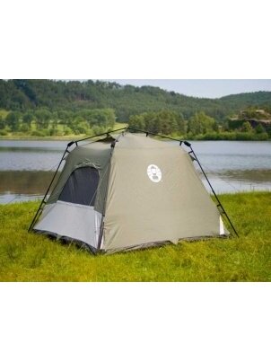 Coleman Instant Tourer 4 2 Coleman Instant Tourer 4 2