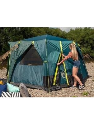 Coleman Octagon BlackOut 1