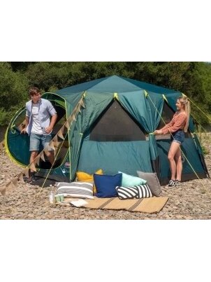 Coleman Octagon BlackOut 2 Coleman Octagon BlackOut 2