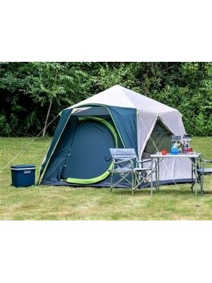 Coleman Polygon 6 2