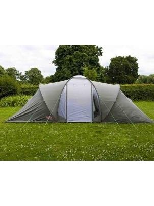 Coleman Ridgeline 6+ 1 Coleman Ridgeline 6+ 1