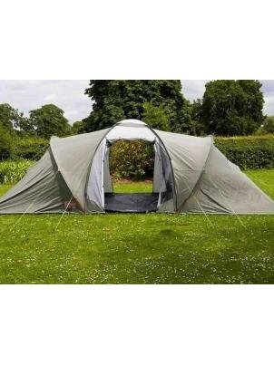 Coleman Ridgeline 6+ 2 Coleman Ridgeline 6+ 2