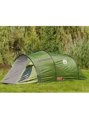 Coleman Tasman 3 1