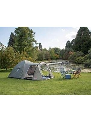 Coleman Trailblazer 5+ 1 Coleman Trailblazer 5+ 1