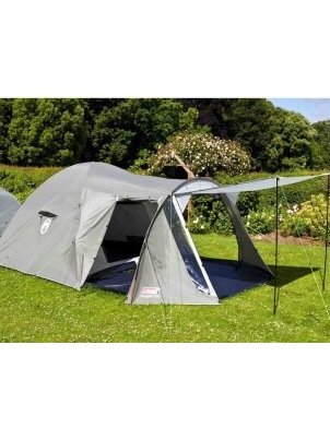 Coleman Trailblazer 5+ 2 Coleman Trailblazer 5+ 2