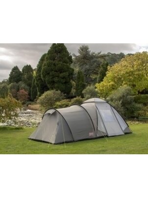 Coleman Waterfall 5 Deluxe 2 Coleman Waterfall 5 Deluxe 2