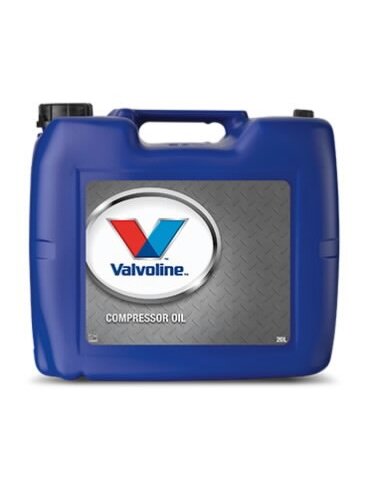 COMPRESSOR OIL 68 20L, Valvoline 1 COMPRESSOR OIL 68 20L, Valvoline 1