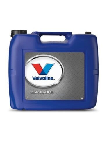 COMPRESSOR OIL 68 20L, Valvoline COMPRESSOR OIL 68 20L, Valvoline