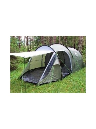 Coleman Coastline™ 3+