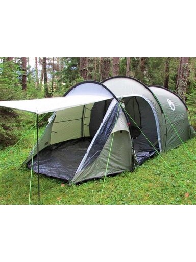 Coleman Coastline™ 3+
