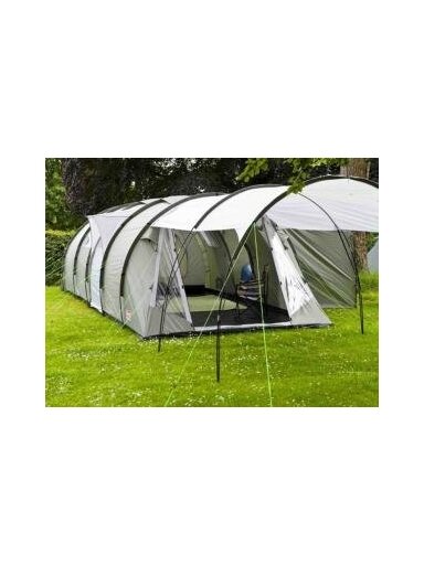 Coleman Coastline 8 Deluxe