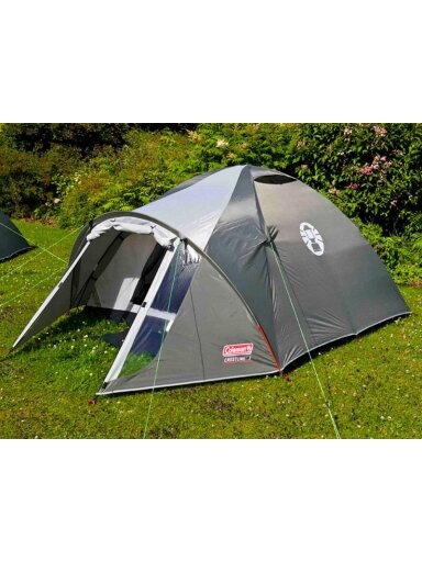 Coleman Crestline 3