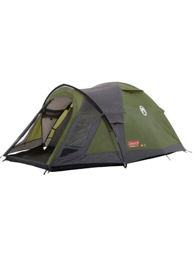 Coleman Darwin 2+