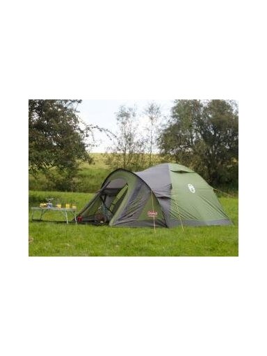 Coleman Darwin 3+