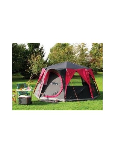 Coleman Festival Octagon