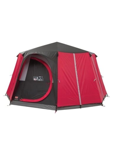 Coleman Festival Octagon